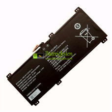 Baterie pro Honor HYM-W56 HB6181V1ECW-41 Magicbook16 [Náhradní baterie]